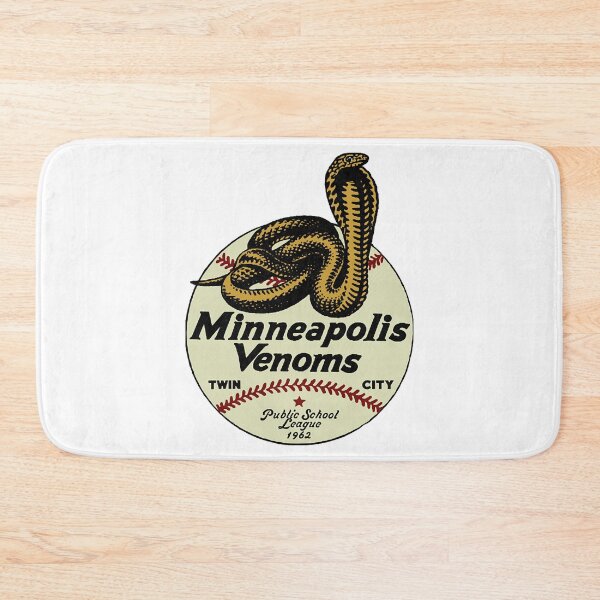 Item preview,  Vintage Minnesota Baseball Team designed and sold by Iolanthe337.