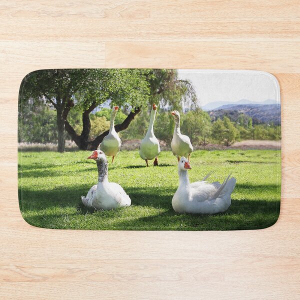 Item preview, The Park Greeters, Welcome to Lindo Lake Park! designed and sold by heatherfriedman.
