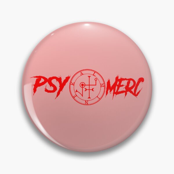 Item preview, PsyMerc's Kal Seal Light Pink  designed and sold by RoleCallDnD.