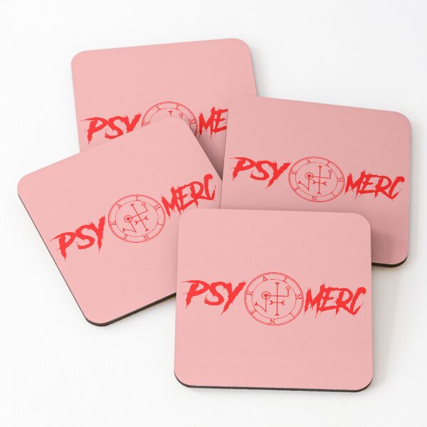 Item preview, PsyMerc's Kal Seal Light Pink  designed and sold by RoleCallDnD.