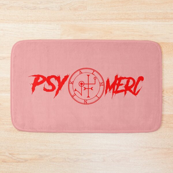 Item preview, PsyMerc's Kal Seal Light Pink  designed and sold by RoleCallDnD.