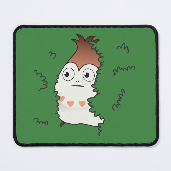 Item preview, Phooka/Paissa Backs Into Bushes designed and sold by ThePhookas.