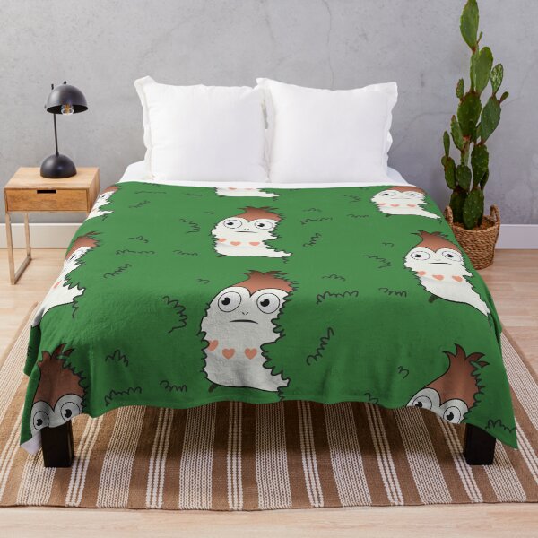 Item preview, Phooka/Paissa Backs Into Bushes designed and sold by ThePhookas.