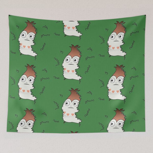 Item preview, Phooka/Paissa Backs Into Bushes designed and sold by ThePhookas.