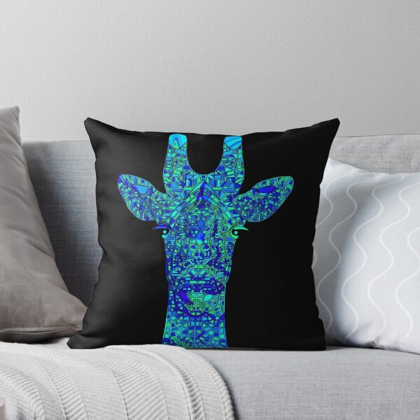 Item preview, Electric Giraffe designed and sold by Liserr27.