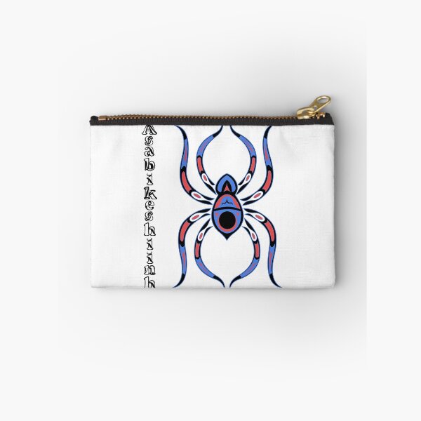 Item preview, Asabikeshiinh (Spider) designed and sold by KendraHowland.