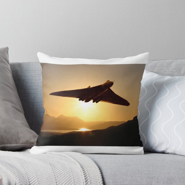 Item preview, Vulcan sunset designed and sold by PhilEAF92.