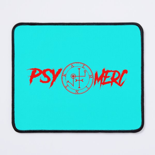 Item preview, PsyMerc's Kal Seal Vibrant Blue designed and sold by RoleCallDnD.