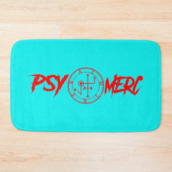 Item preview, PsyMerc's Kal Seal Vibrant Blue designed and sold by RoleCallDnD.