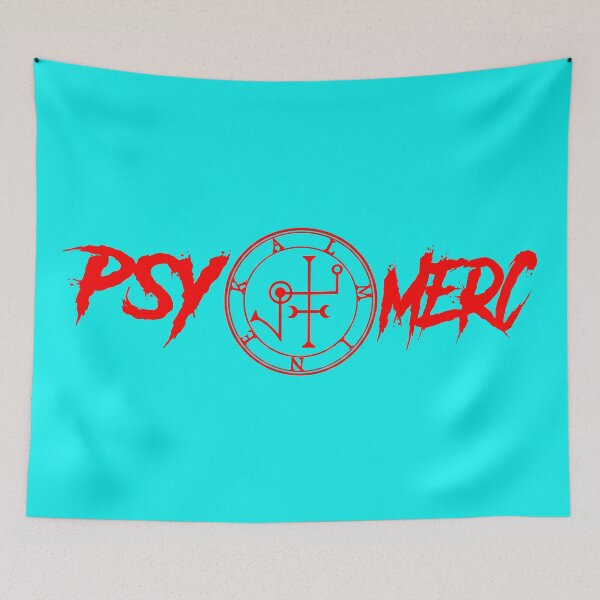 Item preview, PsyMerc's Kal Seal Vibrant Blue designed and sold by RoleCallDnD.