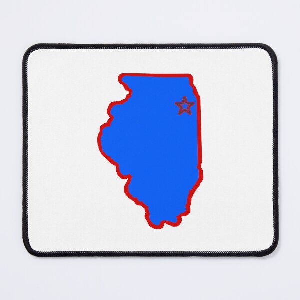 Item preview, DePaul University  designed and sold by Kailee Brzezinski.