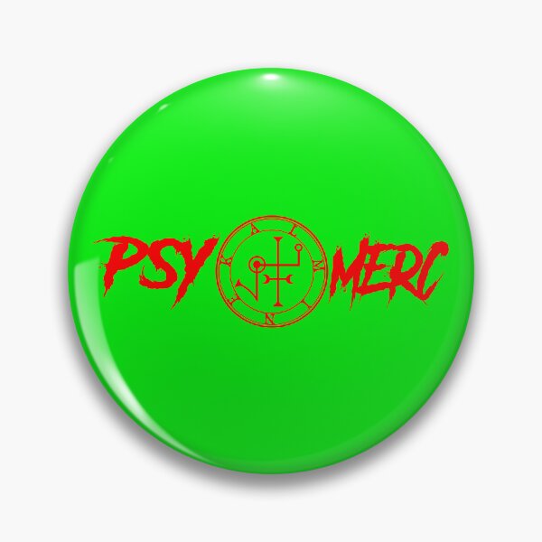 Item preview, PsyMerc's Kal Seal Neon designed and sold by RoleCallDnD.