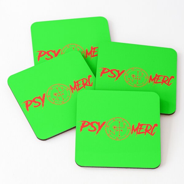 Item preview, PsyMerc's Kal Seal Neon designed and sold by RoleCallDnD.