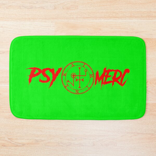 Item preview, PsyMerc's Kal Seal Neon designed and sold by RoleCallDnD.
