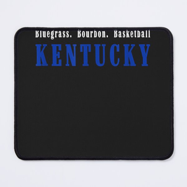 Item preview, Bluegrass bourbon basketball kentucky designed and sold by DelfinaAlejand.