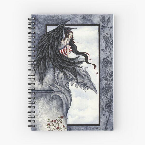 Item preview, Gothic designed and sold by AmyBrownArt.