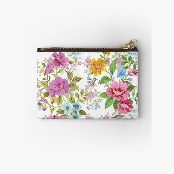 Item preview, Watercolor Floral Pattern designed and sold by BleuSky.