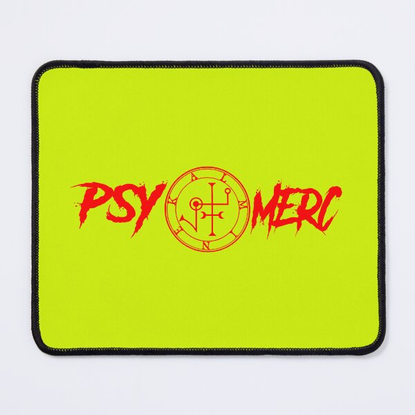 Item preview, PsyMerc's Kal Seal Neon Yellow designed and sold by RoleCallDnD.