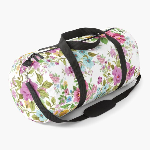 Item preview, Watercolor Floral Pattern designed and sold by BleuSky.