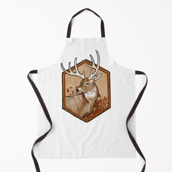 Item preview, A Buck in Fall designed and sold by jeepstyletees.