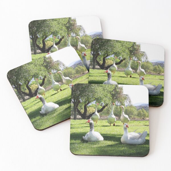 Item preview, The Park Greeters, Welcome to Lindo Lake Park! designed and sold by heatherfriedman.