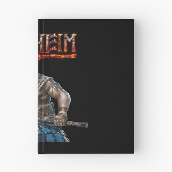 Item preview,   Valheim  designed and sold by kadashirt.