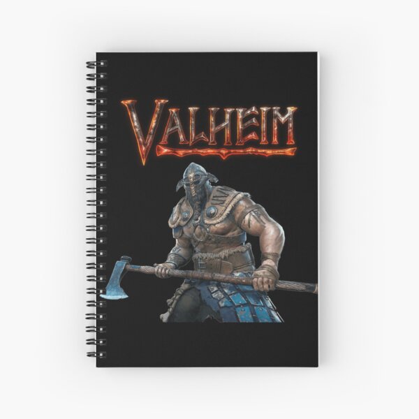 Item preview,   Valheim  designed and sold by kadashirt.