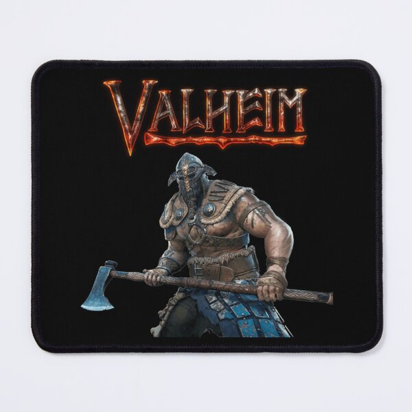 Item preview, Valheim designed and sold by kadashirt.