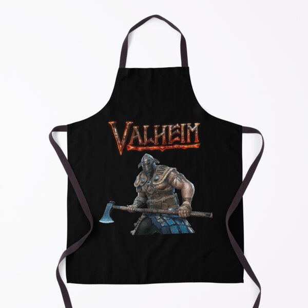 Item preview, Valheim designed and sold by kadashirt.