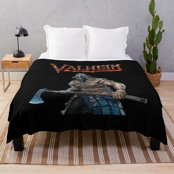 Item preview, Valheim designed and sold by kadashirt.
