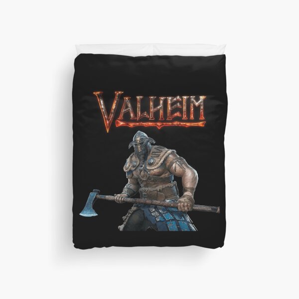 Item preview, Valheim designed and sold by kadashirt.