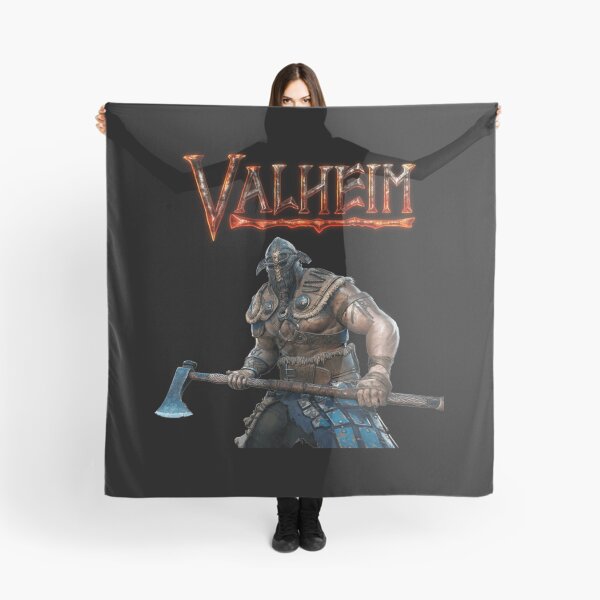 Item preview, Valheim designed and sold by kadashirt.