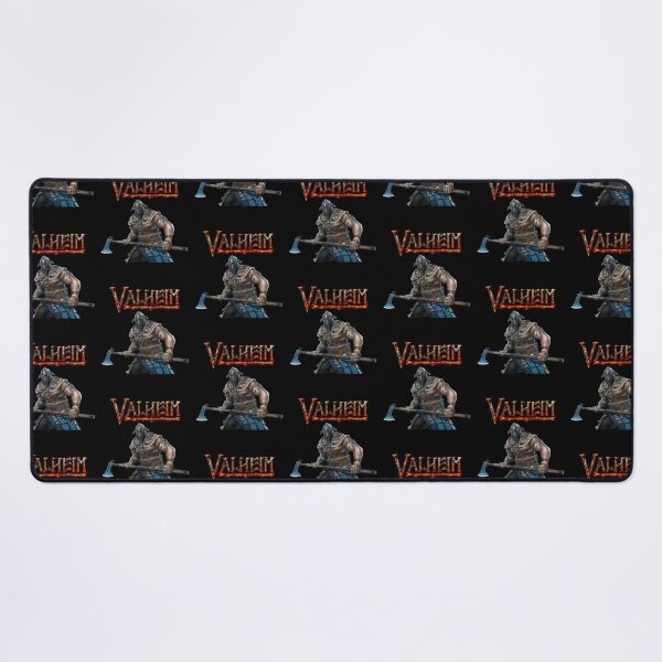 Item preview, Valheim designed and sold by kadashirt.