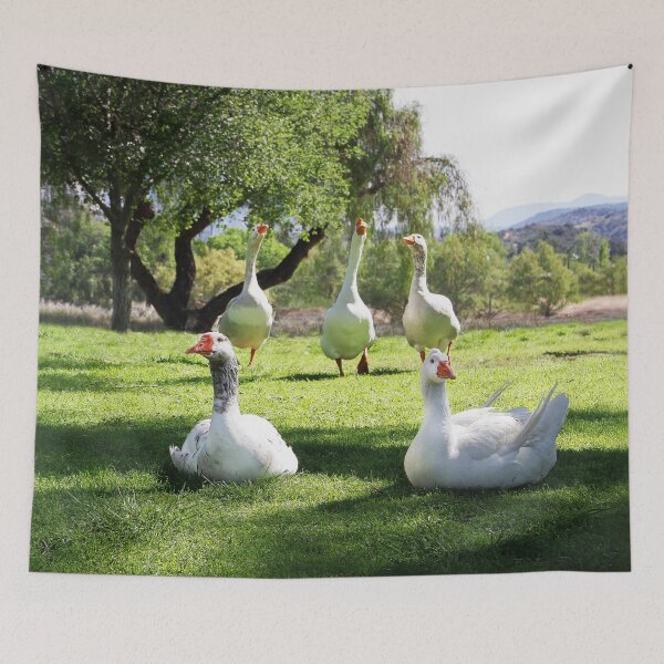 Item preview, The Park Greeters, Welcome to Lindo Lake Park! designed and sold by heatherfriedman.