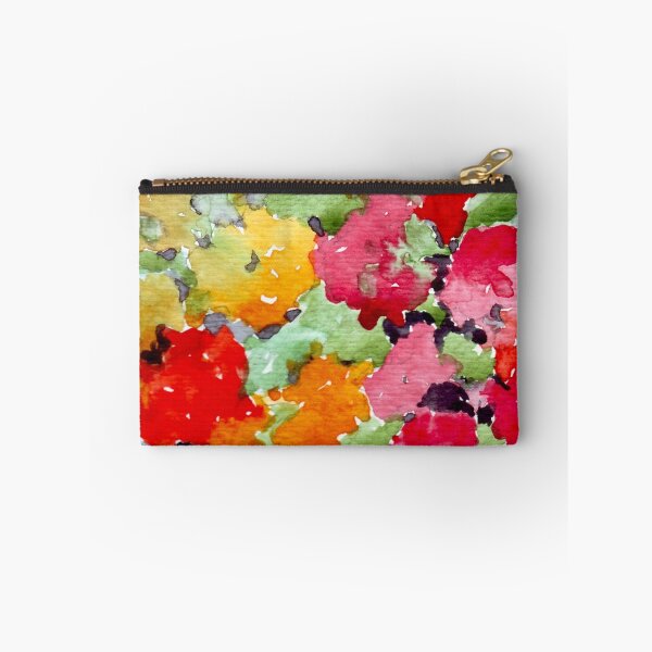 Item preview, Colourful Spring garden designed and sold by Maree Clarkson .