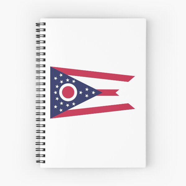 Item preview, OHIO designed and sold by wickedcartoons.
