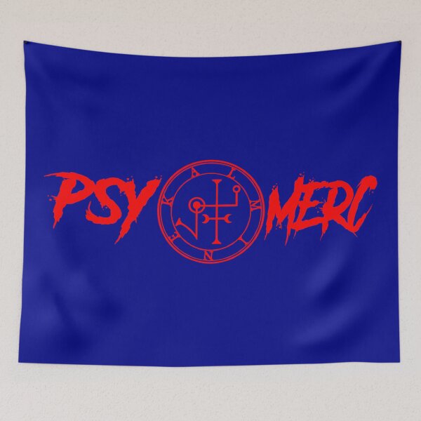 Item preview, PsyMerc's Kal Seal True Blue designed and sold by RoleCallDnD.