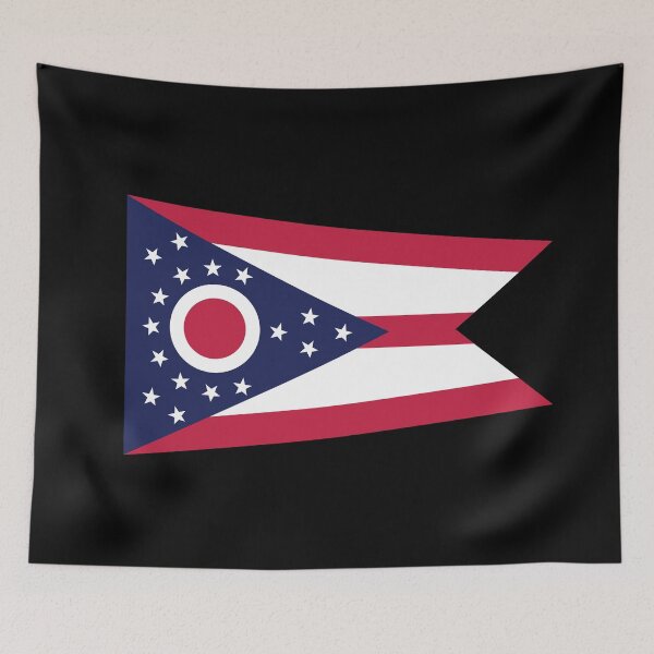Item preview, OHIO designed and sold by wickedcartoons.