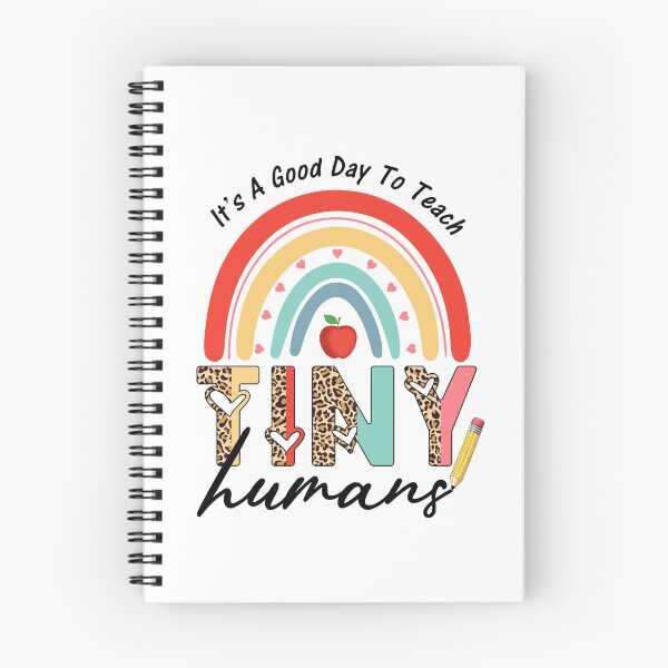Item preview, It's A Good Day To Teach Tiny Humans designed and sold by Davestre Designs.