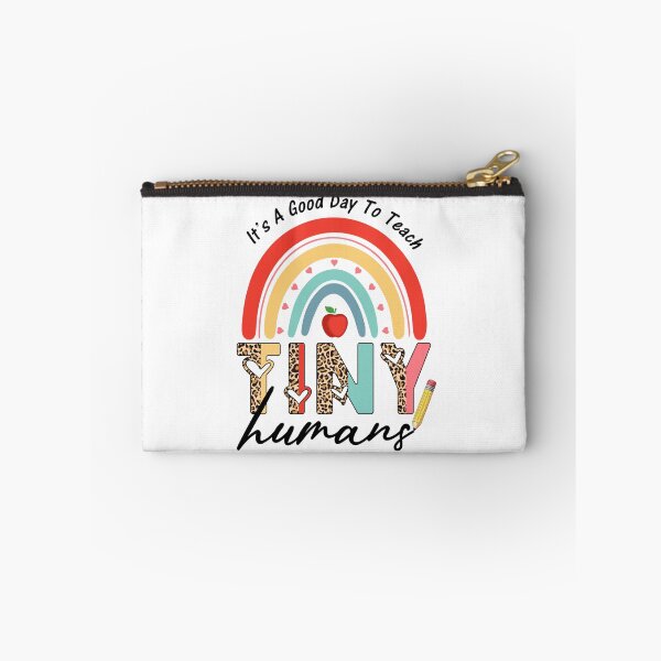 Item preview, It's A Good Day To Teach Tiny Humans designed and sold by Davestre Designs.