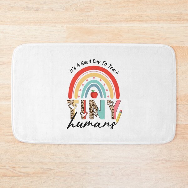 Item preview, It's A Good Day To Teach Tiny Humans designed and sold by Davestre Designs.