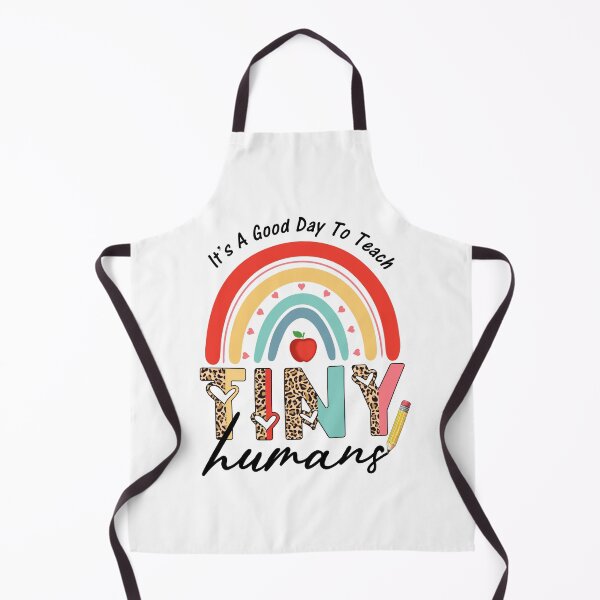 Item preview, It's A Good Day To Teach Tiny Humans designed and sold by Davestre.