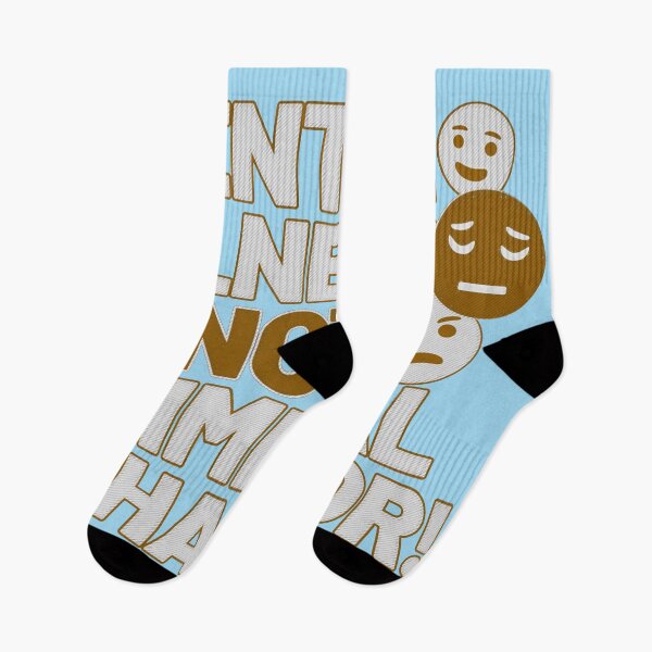Item preview, Mental Illness Is Not Criminal Behavior ! designed and sold by ROMNDO.