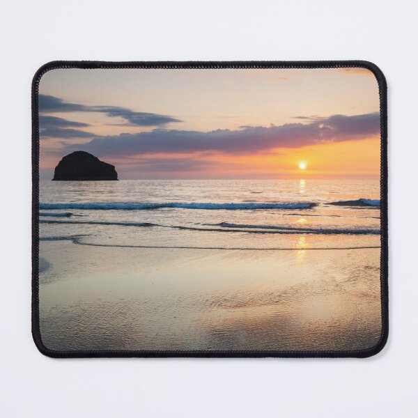 Item preview, Sunset Seascape designed and sold by David Lichtneker.