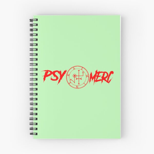 Item preview, PsyMerc's Kal Seal Rin Mint designed and sold by RoleCallDnD.