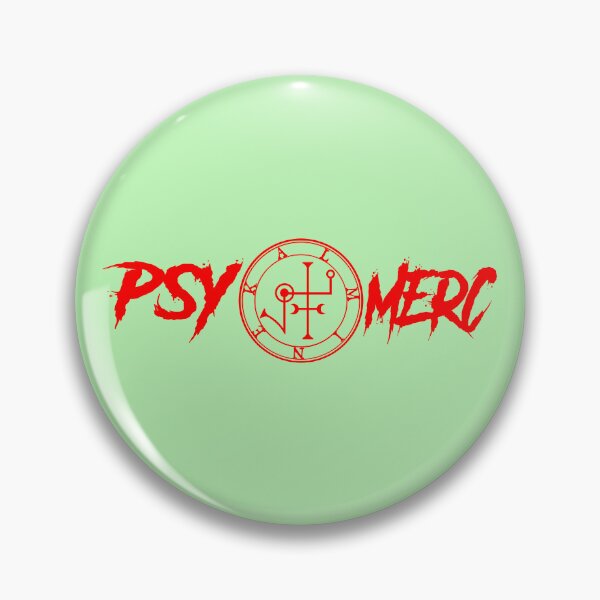 Item preview, PsyMerc's Kal Seal Rin Mint designed and sold by RoleCallDnD.
