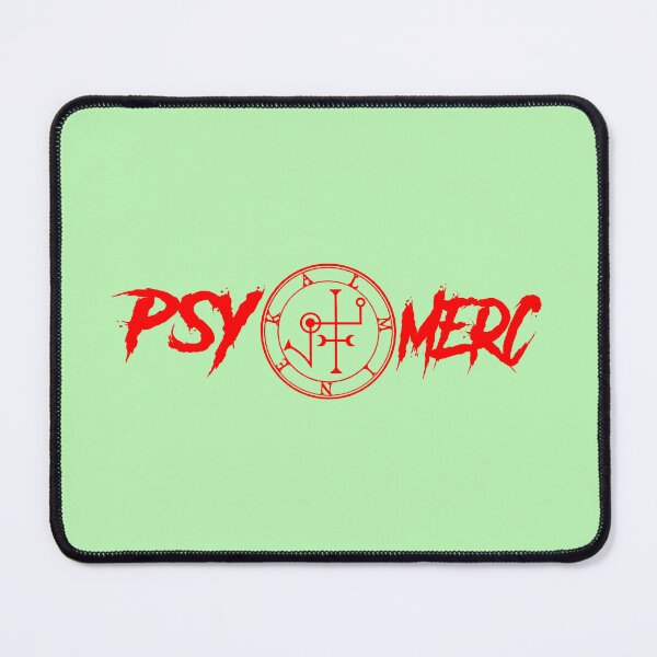 Item preview, PsyMerc's Kal Seal Rin Mint designed and sold by RoleCallDnD.