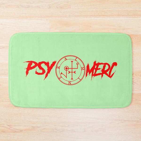 Item preview, PsyMerc's Kal Seal Rin Mint designed and sold by RoleCallDnD.