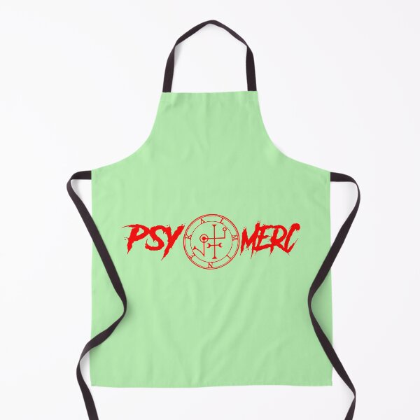 Item preview, PsyMerc's Kal Seal Rin Mint designed and sold by RoleCallDnD.