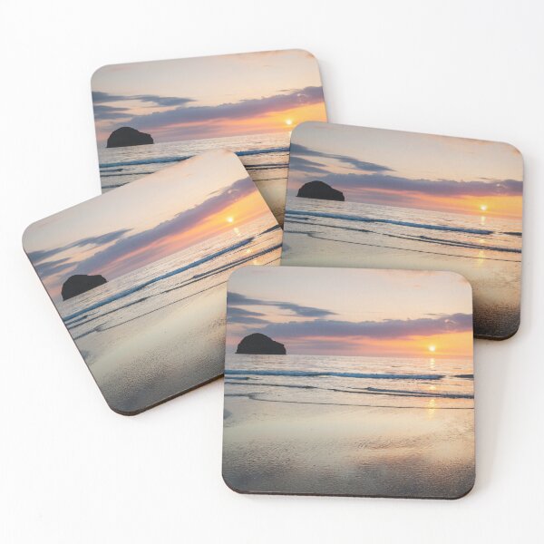 Item preview, Sunset Seascape designed and sold by David Lichtneker.
